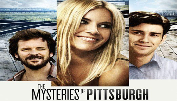 Los misterios de Pittsburgh