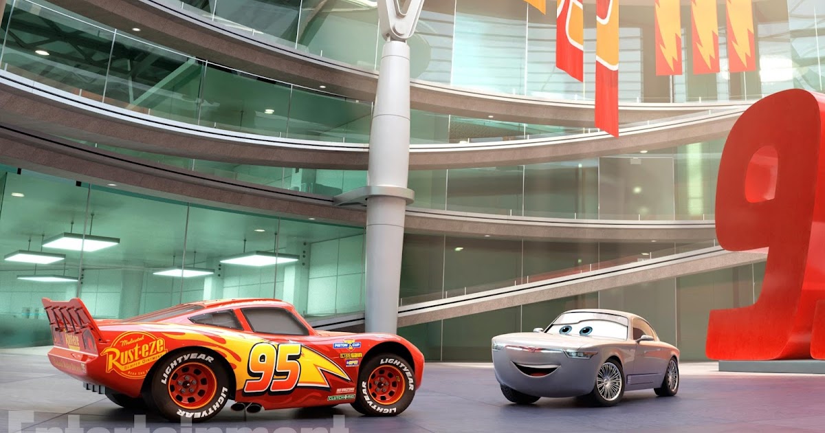 cars 3 rust eze racing center