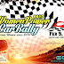4th Women Power Car Rally - celebrating woman power, and femininity