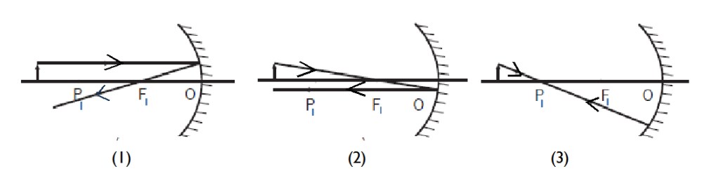 Mengapa Bayangan Di Permukaan Sendok Terbalik Passakanawang
