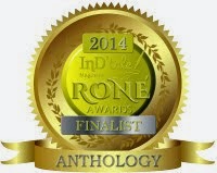 A RONE Award Finalist!