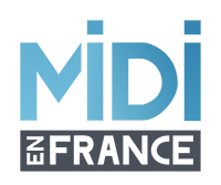 Midi en France France3