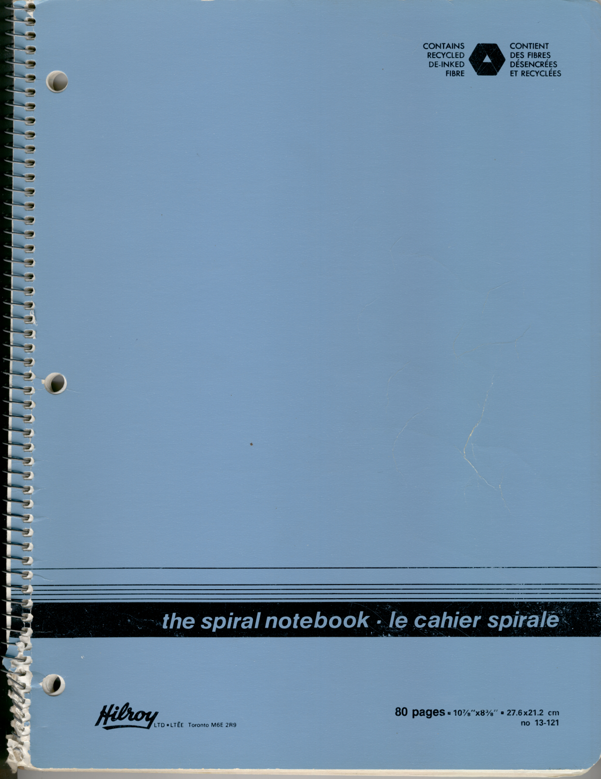 A MOMENT OF CEREBUS: Notebook 2a, aka Albatross Three