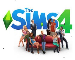 Cover Photo The Sims 4 PC Game Free Download