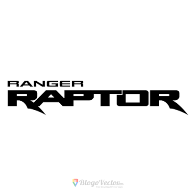 Ranger Raptor Logo Vector