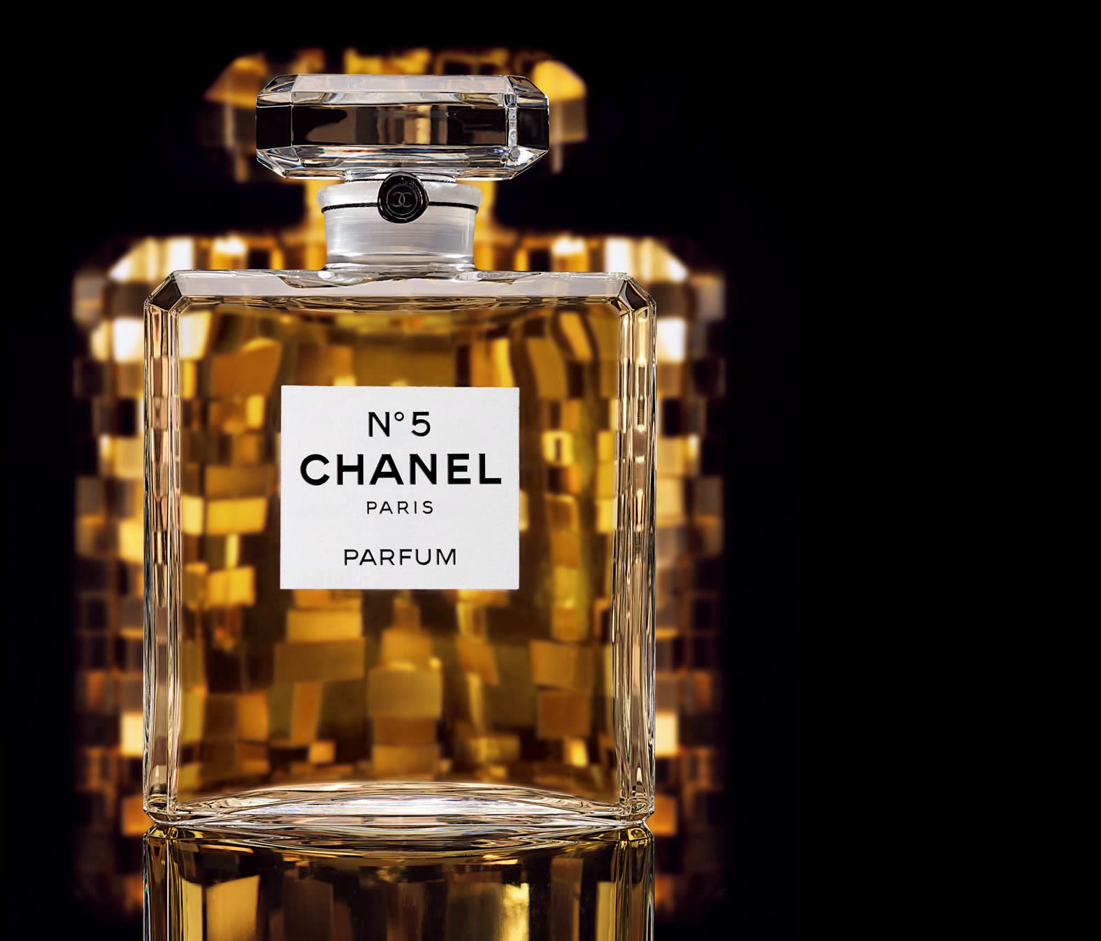 απόρρητο ΤΟ ΜΥΣΤΙΚΟ ΤΟΥ CHANEL N0 5KAI OI ΕΒΡΑΙΟΙ!!