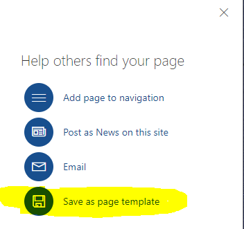 tech and me how to creating modern page templates and 4 to a page template