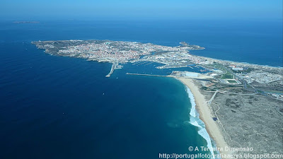 Cabo Carvoeiro e Península de Peniche