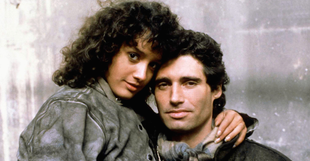 Whatever Happened To The Cast Of "Flashdance” 