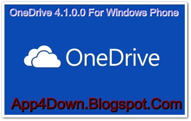 onedrive app download for android onedrive app download for android