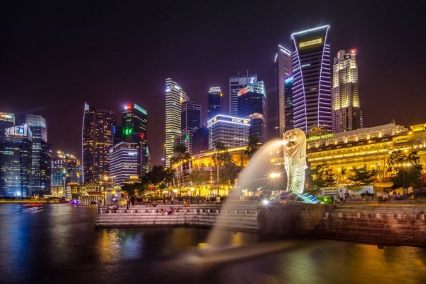 Trik Pintar Berlibur di Singapura dengan Budget Pas-pasan
