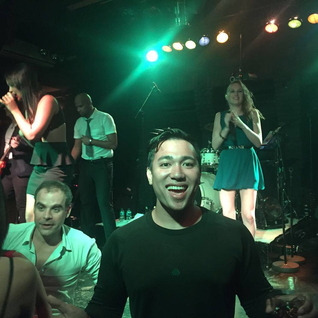 11 Best Bars to Meet Expats in Jakarta Jakarta100bars Nightlife