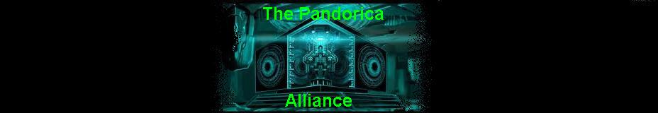 The Pandorica Alliance