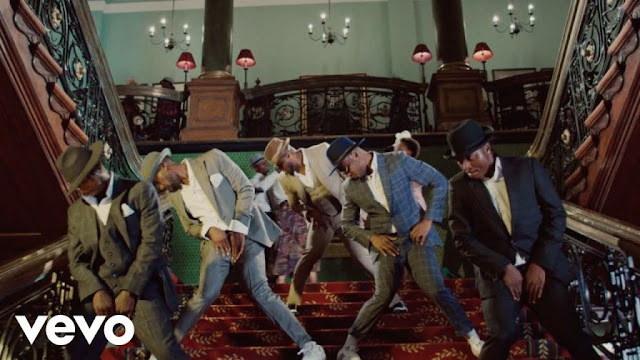 Mr P - One More Night Video Mr P - One More Night