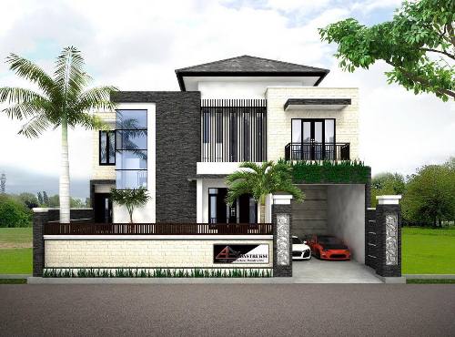 Rumah Minimalis Rumah Minimalis