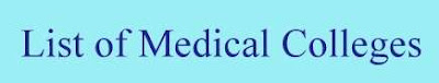 Medical Colleges in Maharashtra Medical Colleges in Maharashtra