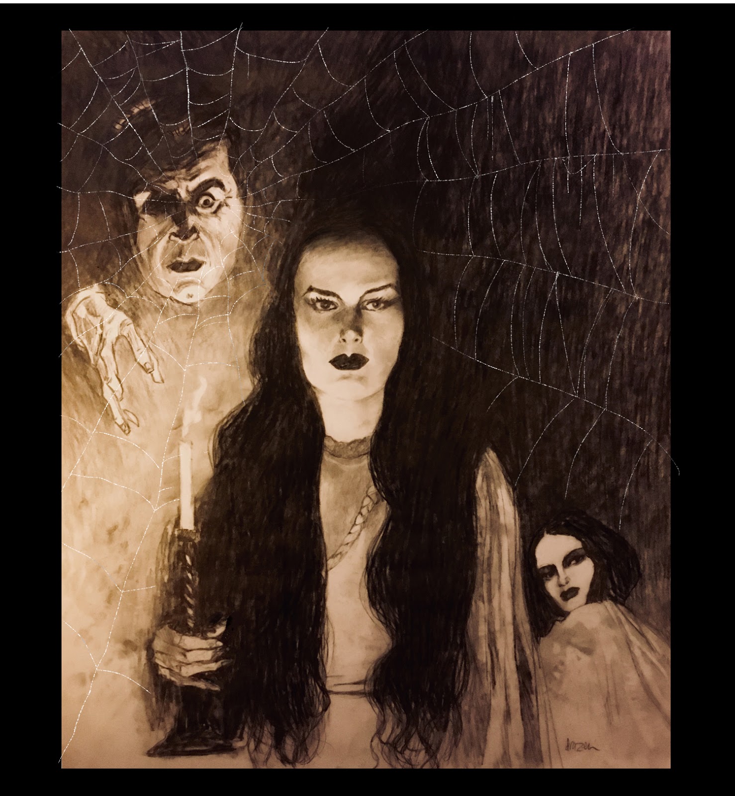Carroll Borland Carroll Borland new foto Carroll Borland Carroll Borland new picture