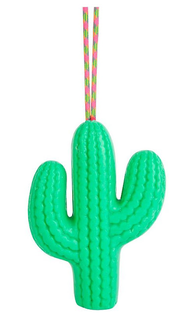 Useful Gifts for Mom Cactus Soap