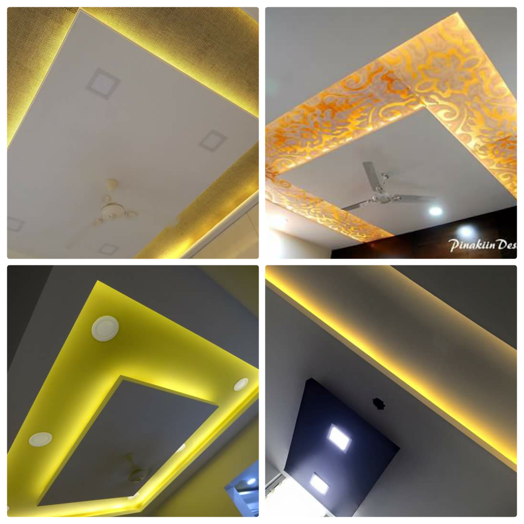 Kumar Interior Thane Residential False Ceilings Design Ceiling