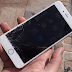 Dịch vụ thay mặt kính iphone 5 uy tín