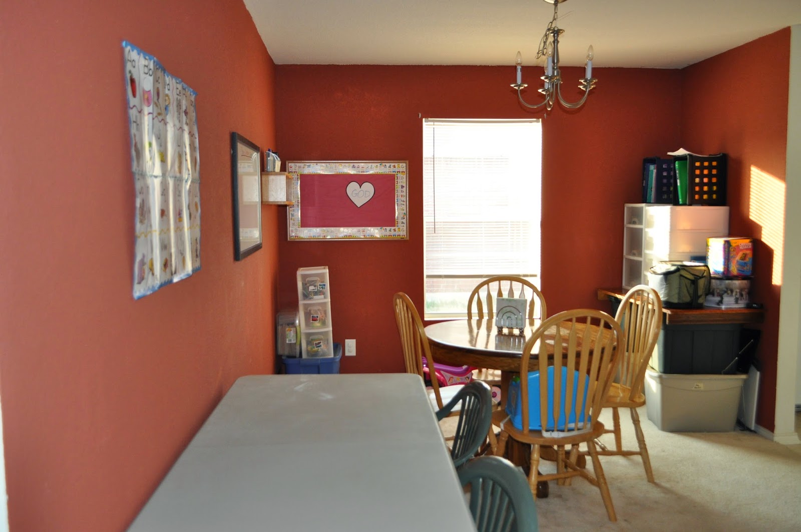 My Adventures as a Homeschooling Christian SAHM: Pictures of our ...