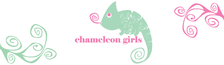 Chameleon Girls