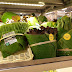 Confiram que Ecológico - Embalagem de Banana