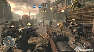 Download Call Of Duty III Games PS2 ISO For PC Full Version Free