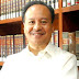 Inquirer publisher approved by former Pres. Aquino now has a seat in the ICC
