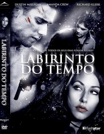 Labirinto do Tempo – DVDRip Xvid Dual Áudio & RMVB Dublado 2012