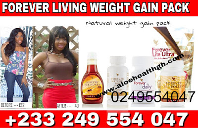 https://www.aloehealthgh.com/2019/01/forever-living-products.html forever-living-products-weight gain pack-forever lite ultra-forever daily