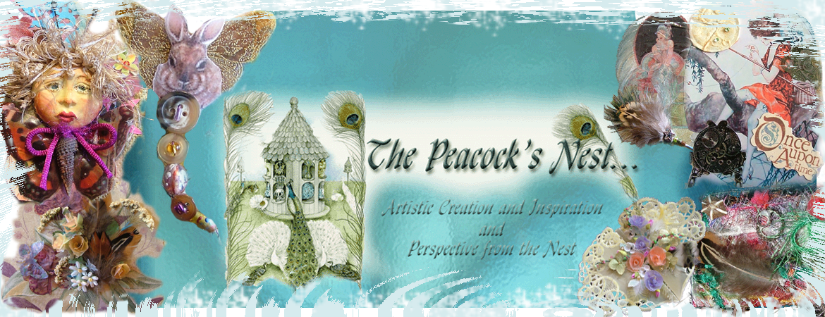 The Peacock's Nest