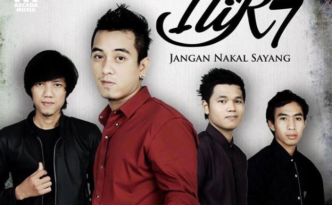 Download Lagu Ilir7 Full Album Mp3