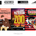 Topseller | ElSinore | BookSmile | Passatempo 7º Aniversário Clube dos Livros - 3 livros, escolha 1