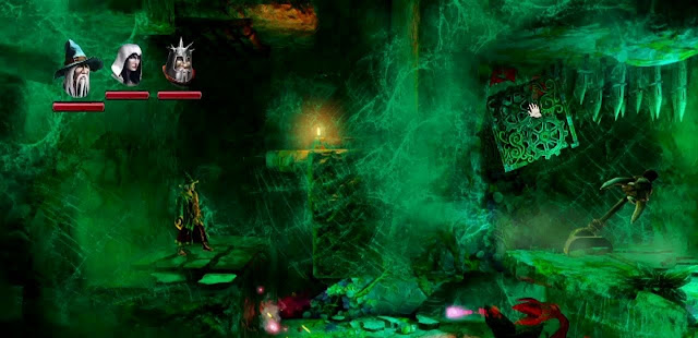 Trine 2 Full Version PC Game Free Download Trine 2 Full Version PC Game Free Download