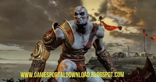 God of war 1 PC game free download
