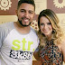 Realizando Meu Sonho de Conhecer a Cantora Sandy