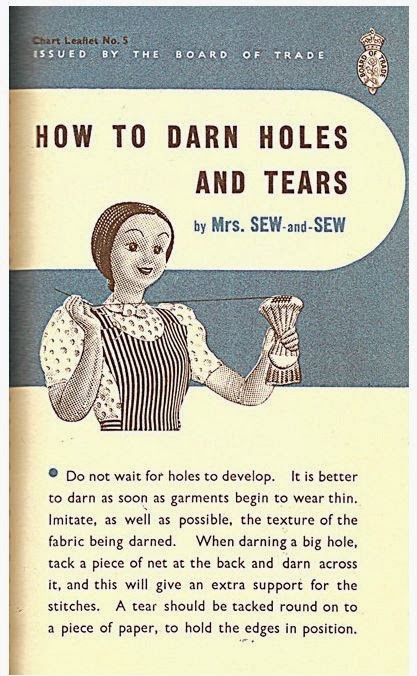 The Knitting Needle and the Damage Done: February 2014