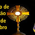 ORAÇÃO DE BENÇÃO | MÊS DE OUTUBRO