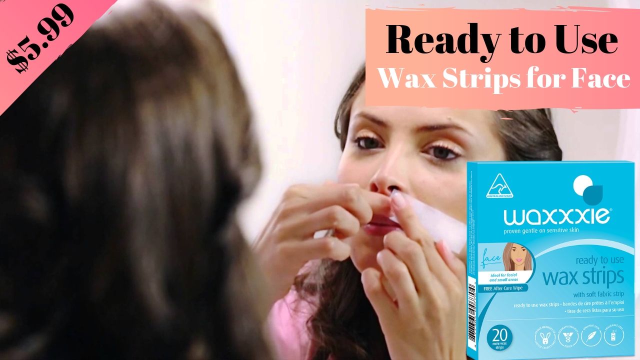 Different Types of Wax for Different Body Parts.