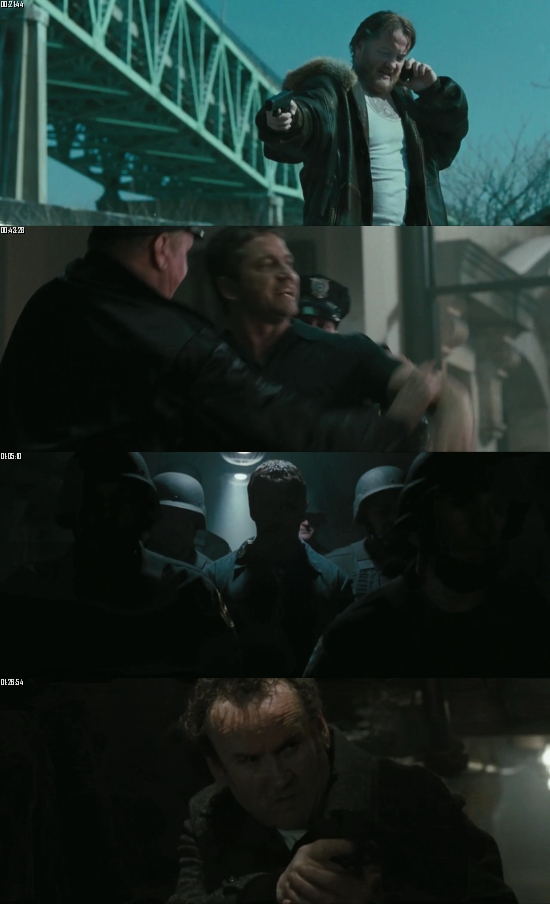 Law Abiding Citizen 2009 BluRay 720p 480p Dual Audio Hindi English Full Movie Download