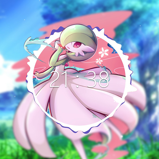Featured image of post Gardevoir Wallpaper Phone Wallpapers tagged with this tag