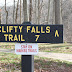 Clifty Falls State Park, Madison, IN: Trail 7 (Big & Little Clifty Falls)