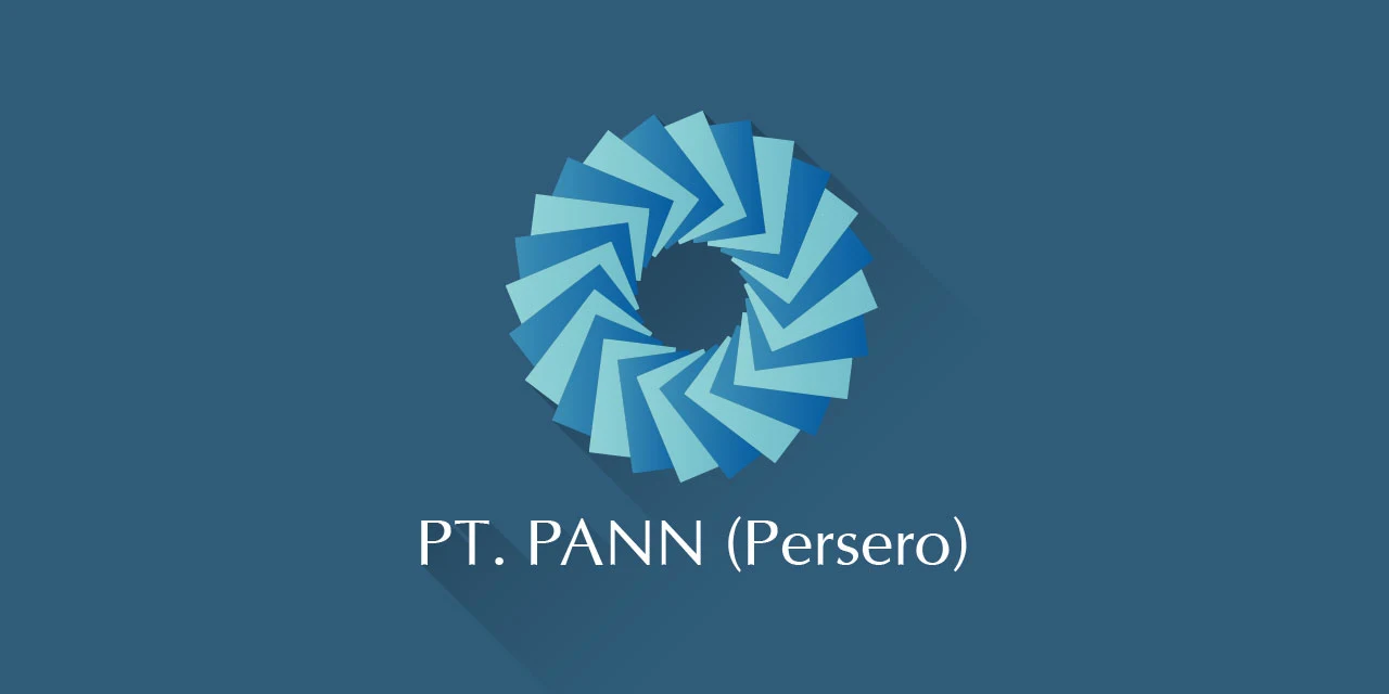 Logo PT PANN Multi Finance