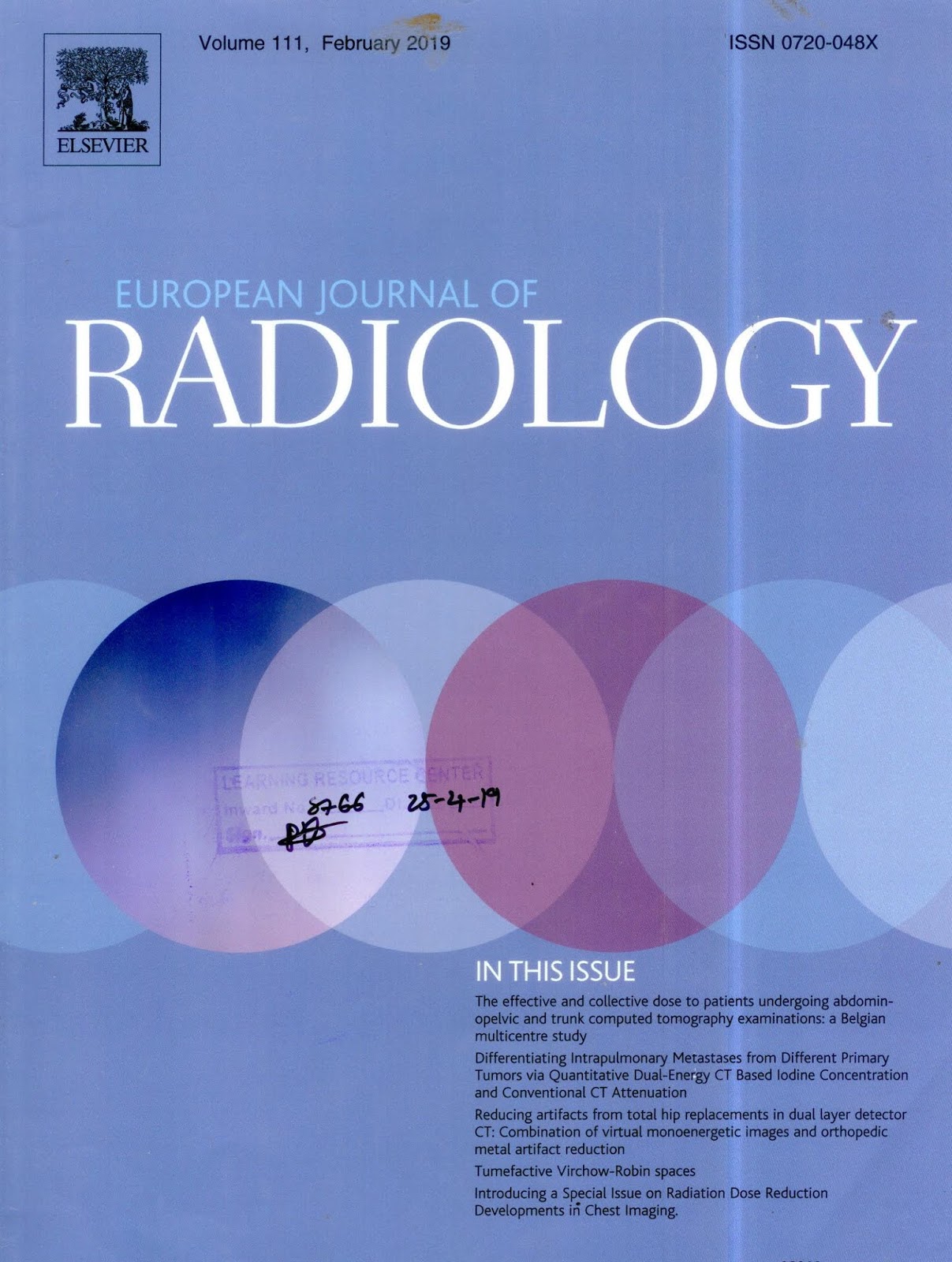 https://www.sciencedirect.com/journal/european-journal-of-radiology/vol/111/suppl/C