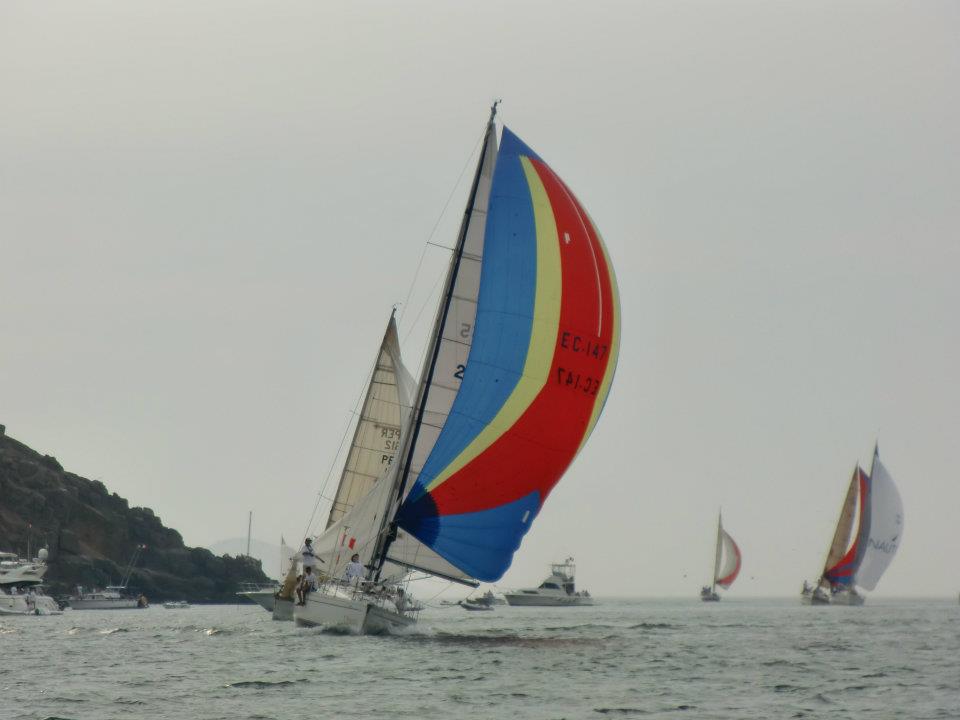 casino nautico de ancon lima peru