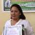UGEL y periodistas de Ascope reconocen labor social de comité de damas de Casa Grande 