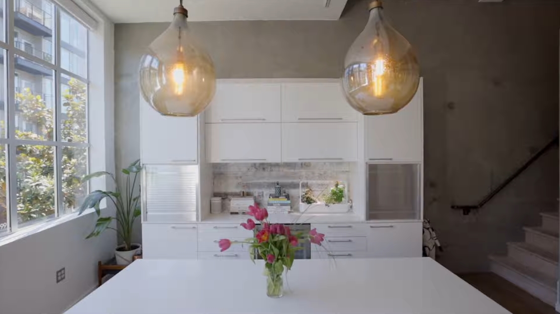 Tour 60 Rausch St, #201, San Francisco, CA vs. 20 Interior Design Photos