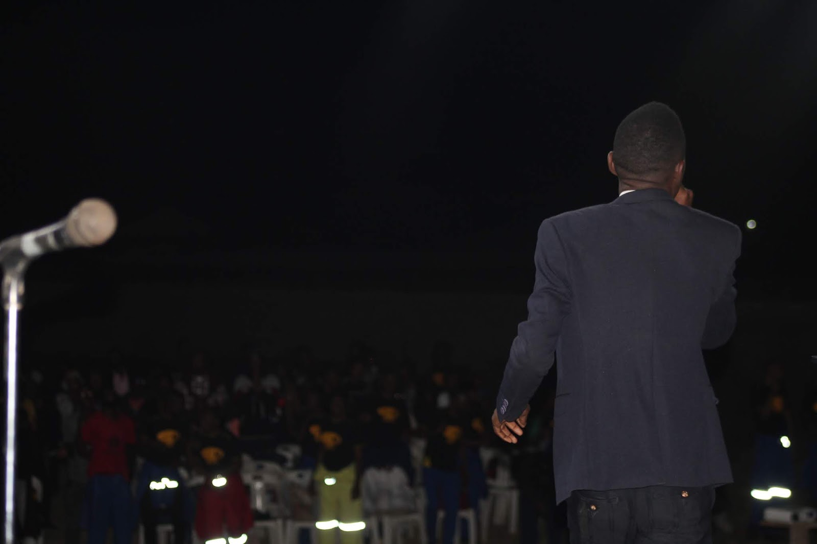 Mpostori Wency Performs At Tiyambuke Wednesday Night 2018 Mpostori Wency Performs At Tiyambuke Wednesday Night 2018