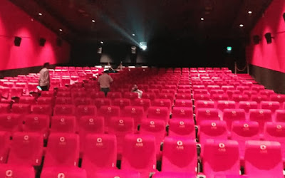 Is theater so successful? Is-Theatre-business-so-successful-Andhra-Talkies